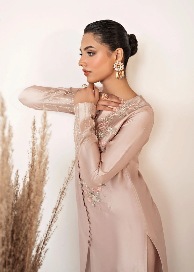 Dastoor | Euphoria Luxury Pret'24 - Ember