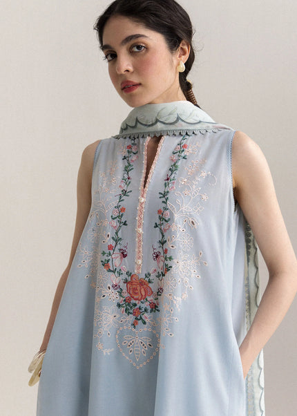 Zara Shahjahan | Coco Lawn Edit II '26 - Kian