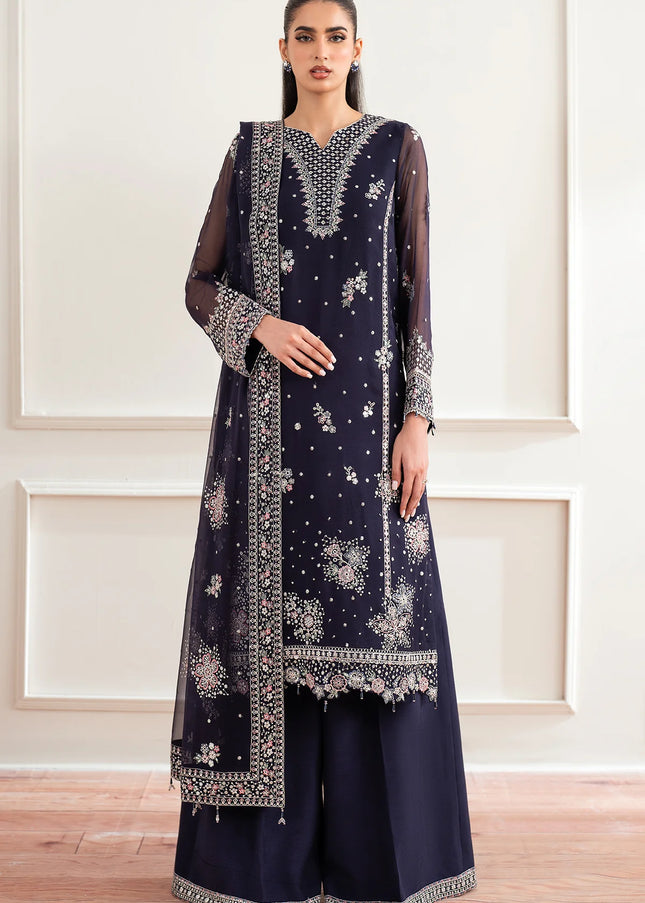 Farasha | Essence Formals'25 - Serene Wave