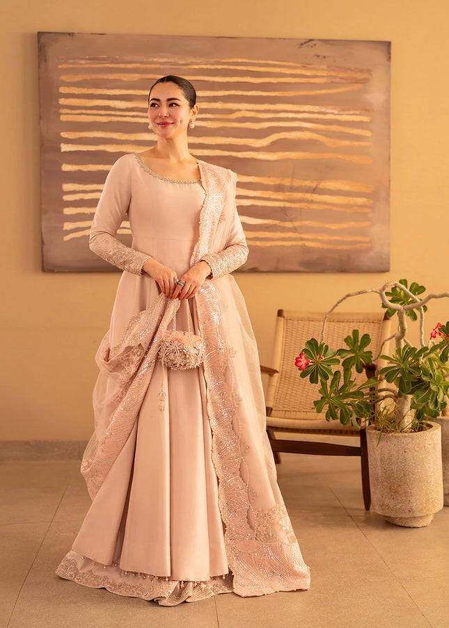 Faiza Saqlain | Reina - Mirari