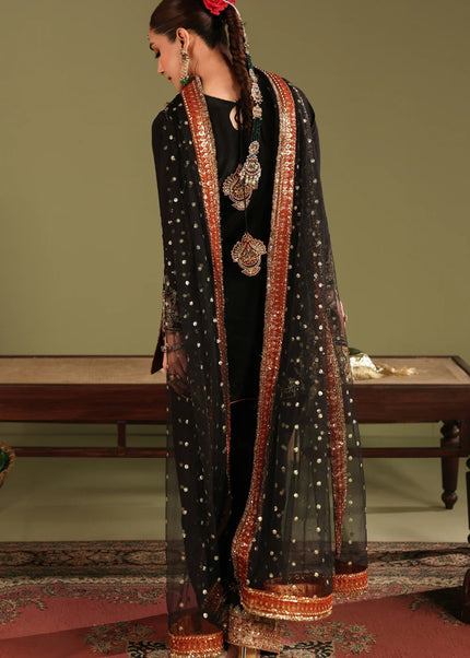 Maya | Jahanara - Zarqash