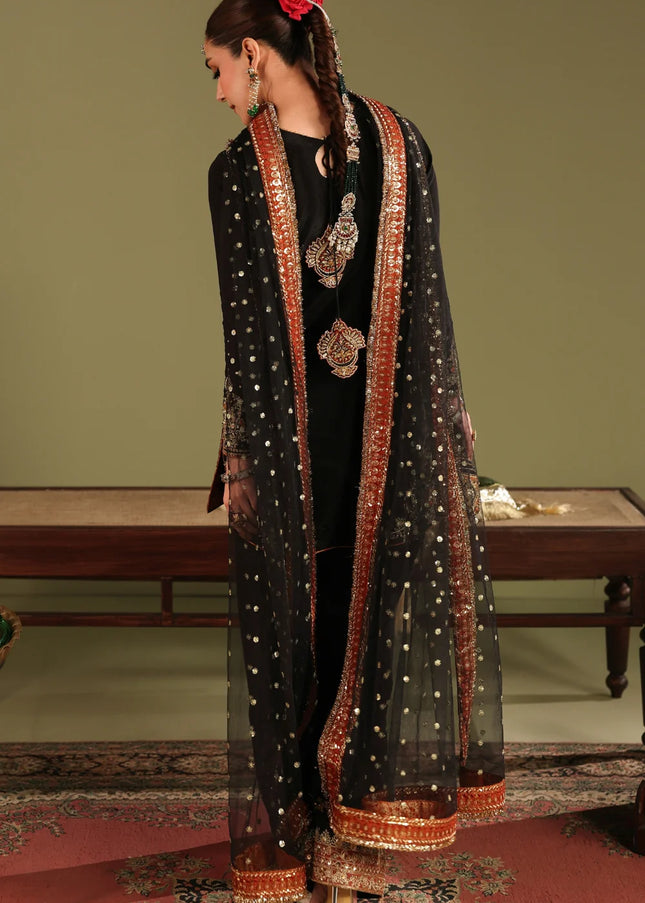 Maya | Jahanara - Zarqash