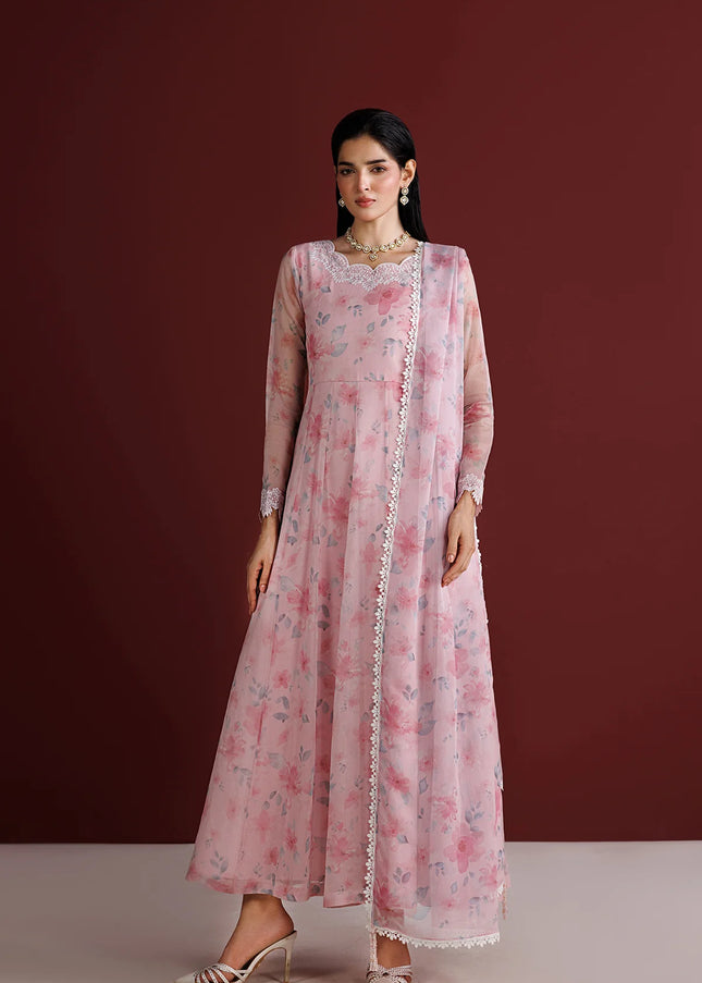 Farasha | Fiorella Formals '26 - Pink Essence