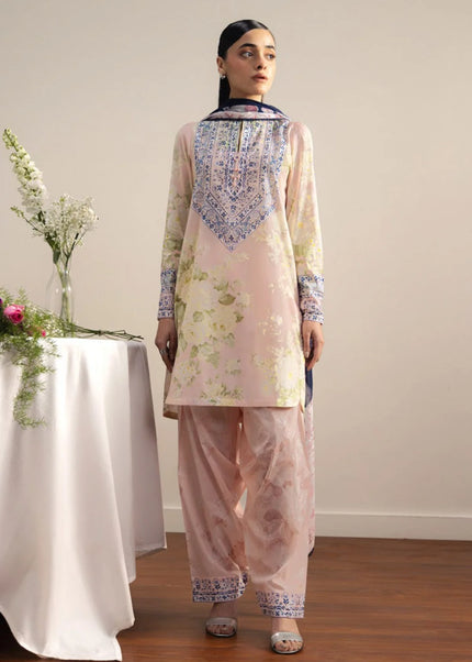 Zara Shahjahan | Coco Print Drop II '26 - Haru