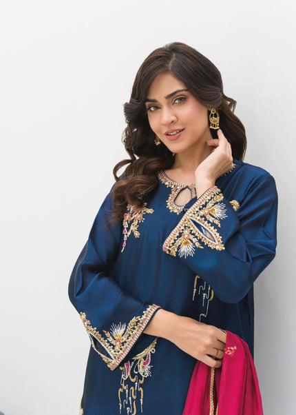 Sanashahids | Luxury Collection