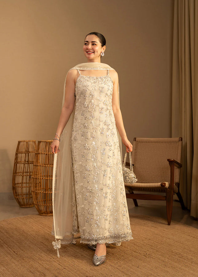 Faiza Saqlain | Reina - Penina