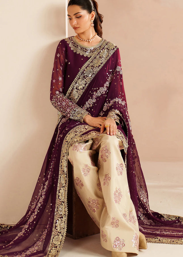 Farasha | Maple Glow