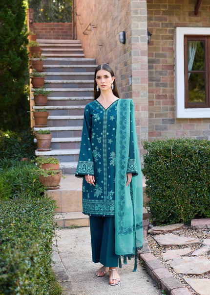 Farasha | Sorine '26 - Celeste Charm