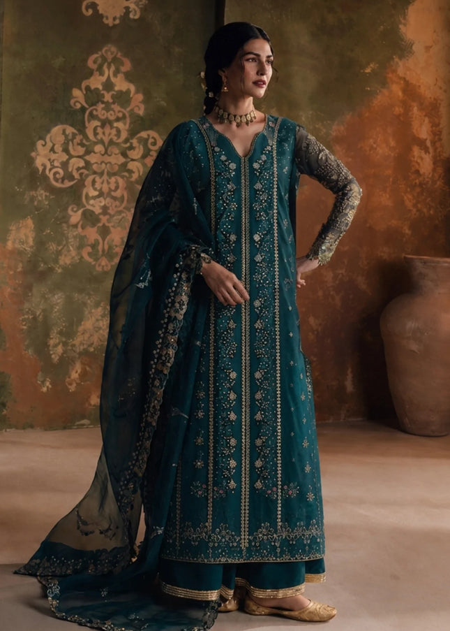 Zarposh | Jahanara '26 - Guleen