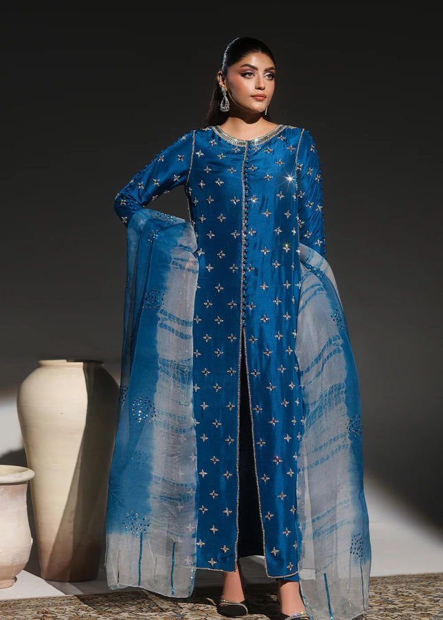 Sillhouete | Luxe - Sovera