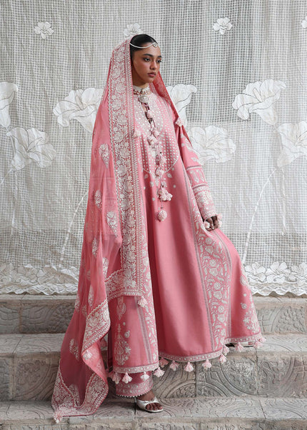 Hussain Rehar | Luxury Lawn '26 - Sorti