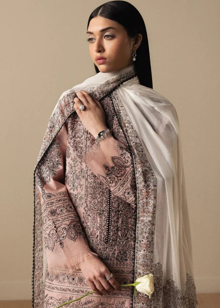 Zara Shahjahan | Satori '26 - Akahana