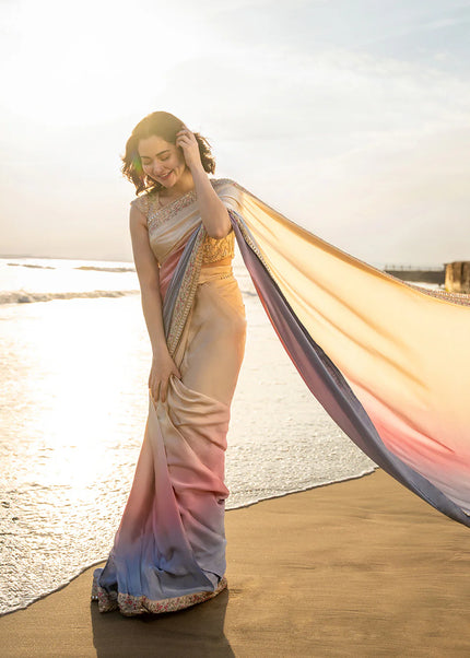 Faiza Saqlain | Reina - Lena