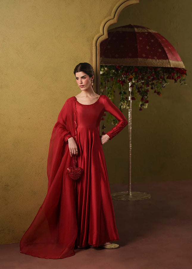 Faiza Saqlain | Lamia - Siham