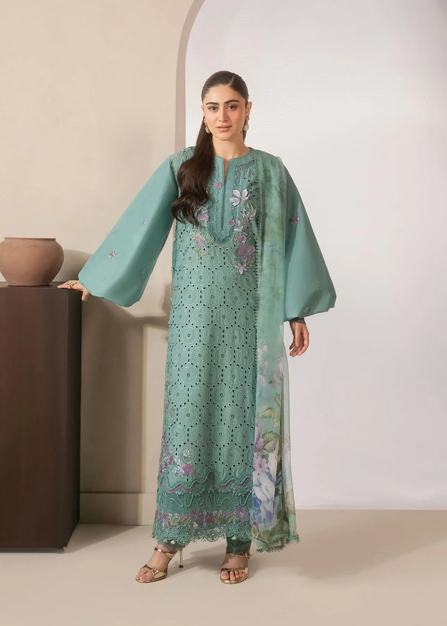 Elaf Premium | E-Craft '26 - Willow