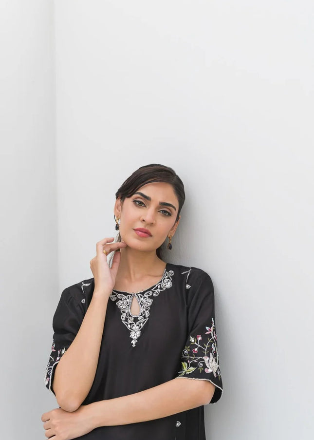 Sanashahids | Luxury Collection