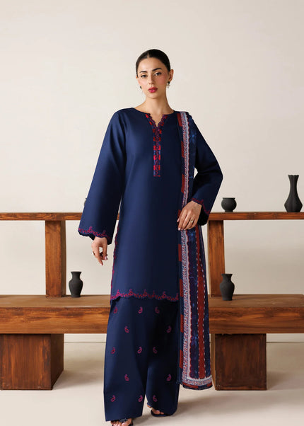 Farasha | Summer Melody `26 - Indigo Grace