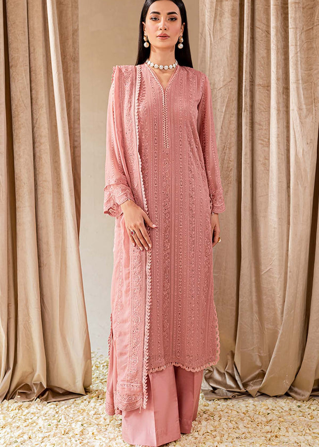 FARASHA | Pink Rosa