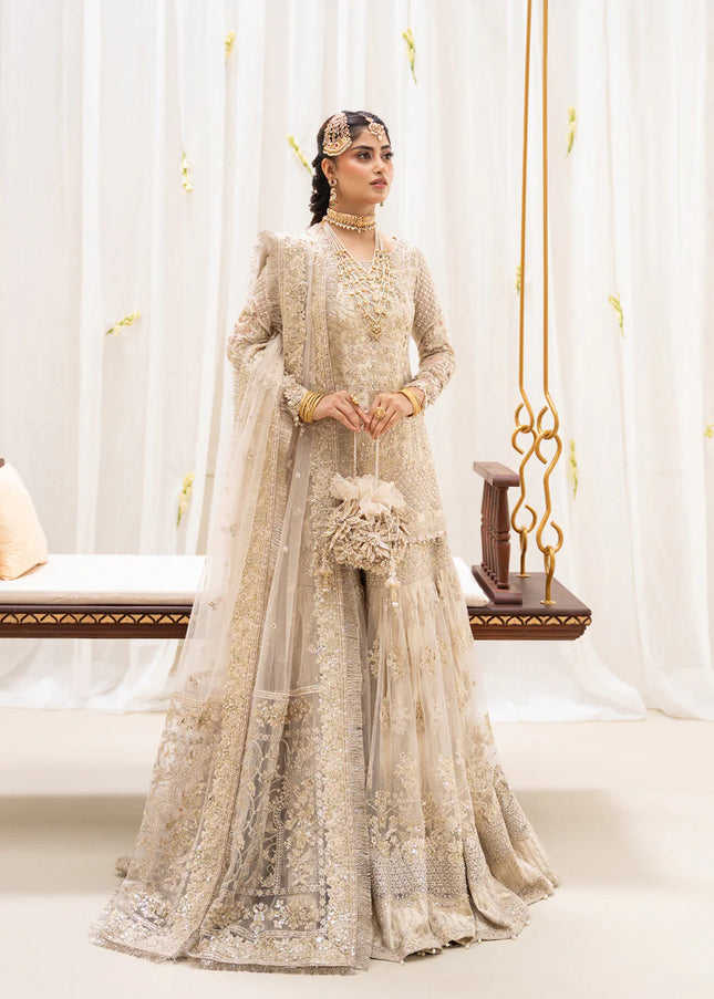 Faiza Saqlain | Rua - Safak