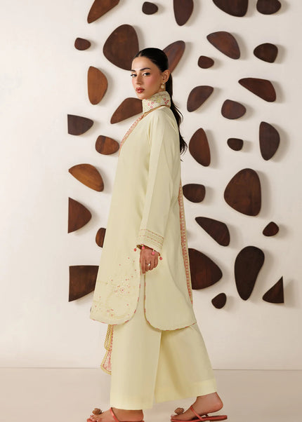 Farasha | Summer Melody `26 - Butter Glow