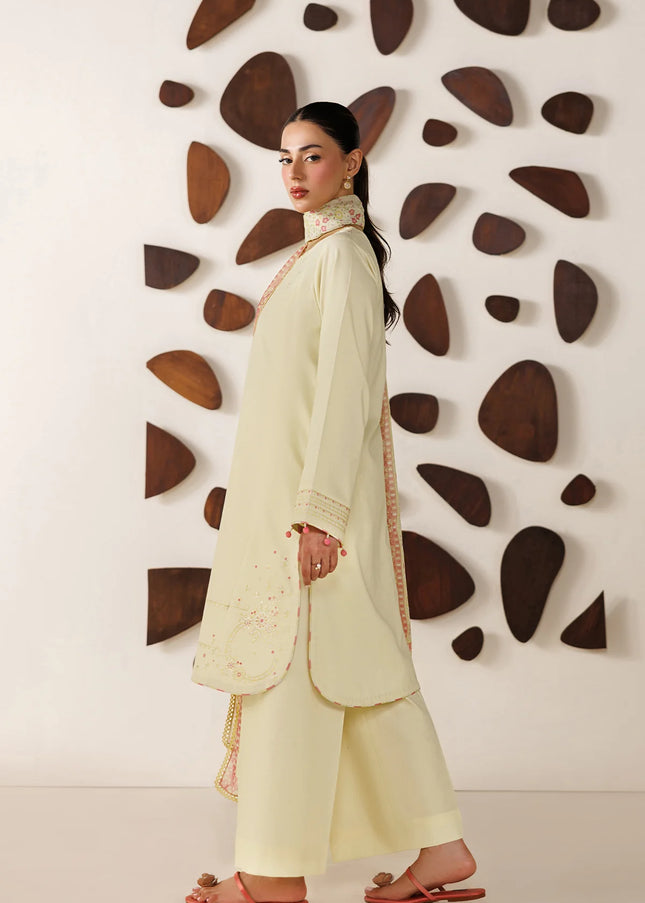 Farasha | Summer Melody `26 - Butter Glow