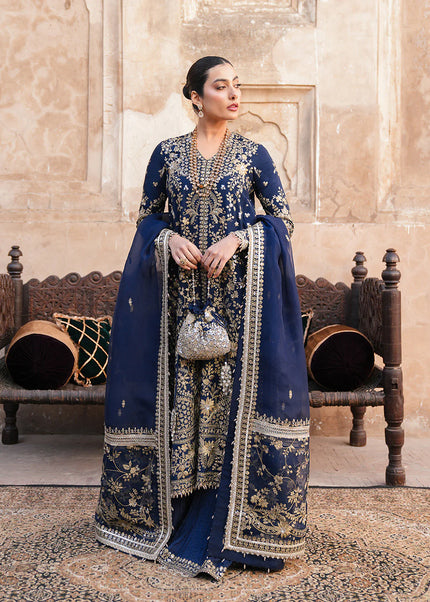 Faiza Saqlain | Zimmal - Ayska