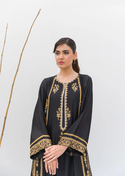 Sanashahids | Luxury Collection