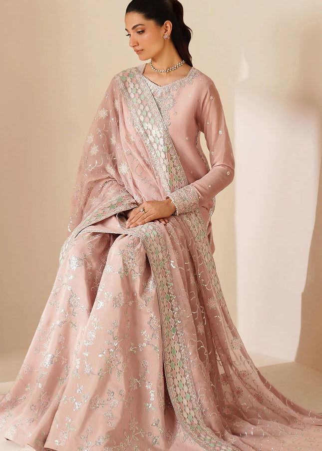 Farasha | Serene Petal
