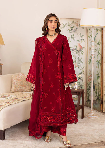 Vanya | Solana - SN-07