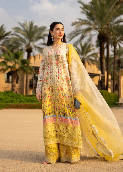 Faiza Saqlain | Aya - Arta