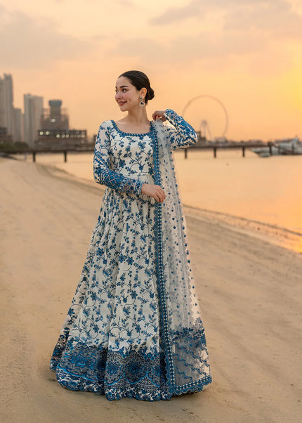 Faiza Saqlain | Aya - Jehona