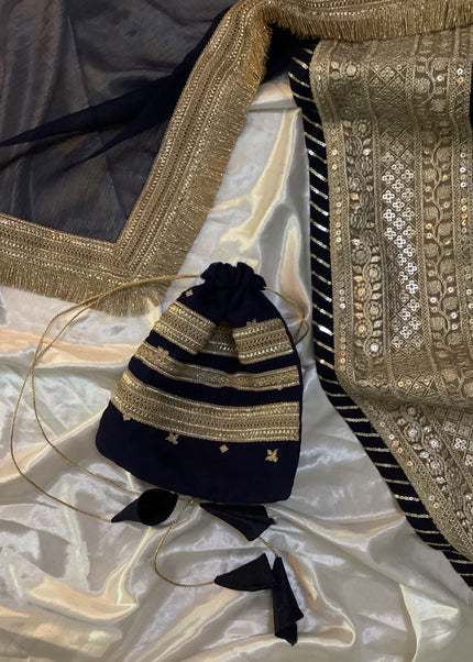 BnU | Maxi - Gulzaar