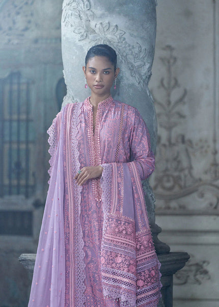 Sobia Nazir | Luxury Lawn '26 - 2A