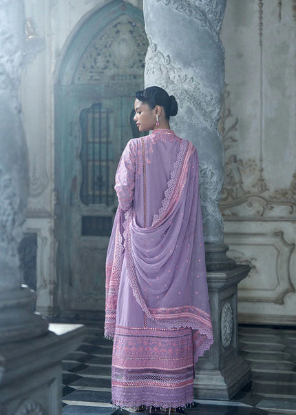 Sobia Nazir | Luxury Lawn '26 - 2A