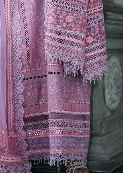 Sobia Nazir | Luxury Lawn '26 - 2A