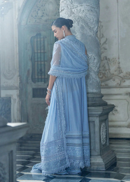 Sobia Nazir | Luxury Lawn '26 - 2B