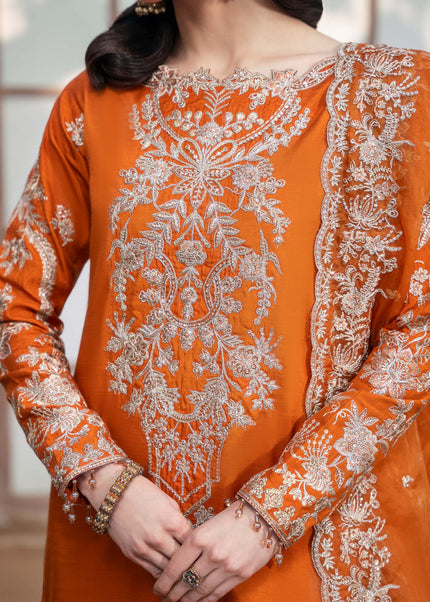 Rang E Haya | Mahveen
