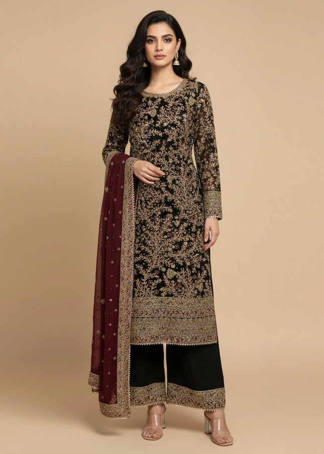 Shehnayi | Festive Edit - Sania