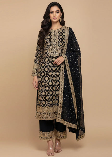 Shehnayi | Festive Edit - Zaira