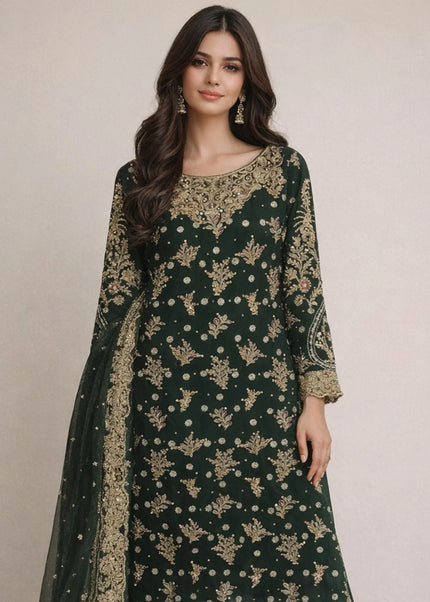 Shehnayi | Festive Edit - Amani