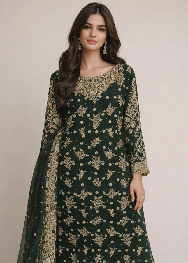 Shehnayi | Festive Edit - Amani