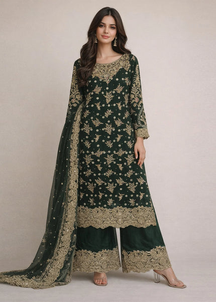 Shehnayi | Festive Edit - Amani