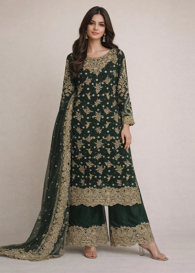 Shehnayi | Festive Edit - Amani