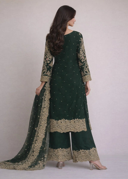 Shehnayi | Festive Edit - Amani