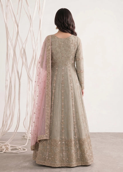 Shehnayi | Festive Edit - Maya