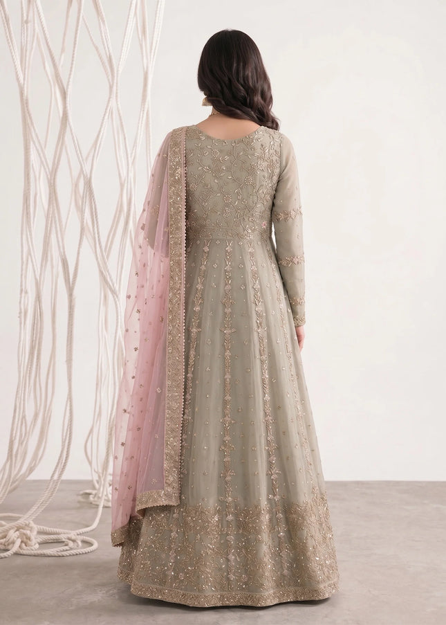 Shehnayi | Festive Edit - Maya