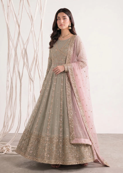 Shehnayi | Festive Edit - Maya