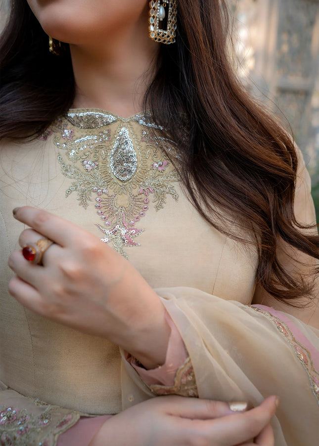 Rang E Haya | Pishwas - Nysa