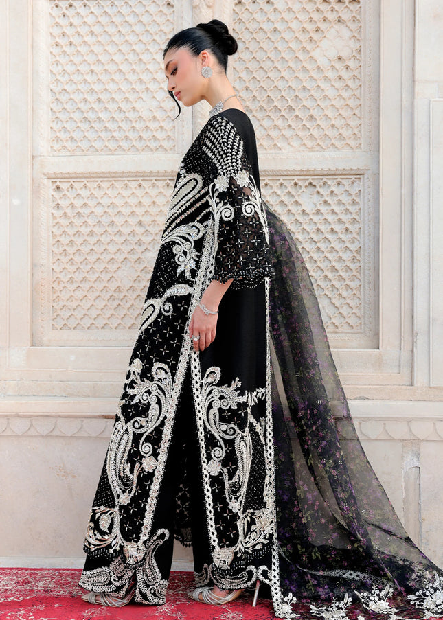Saira Shakira | Wedding '26 -  Delina