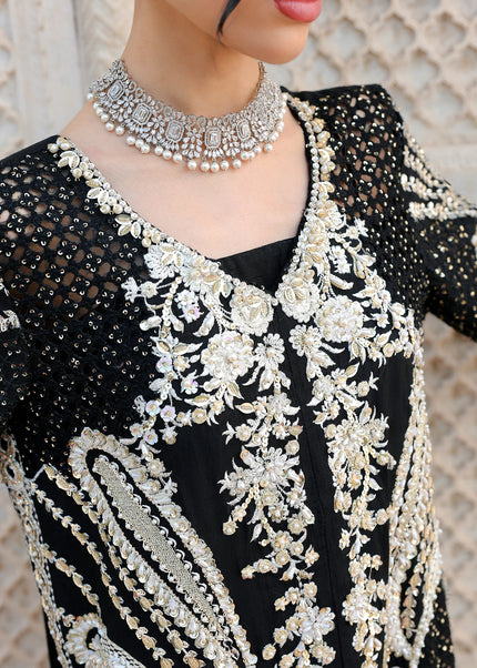 Saira Shakira | Wedding '26 -  Delina
